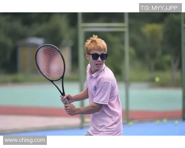 广州网球队的奋斗与荣耀：一段不平凡的网球之旅纪实