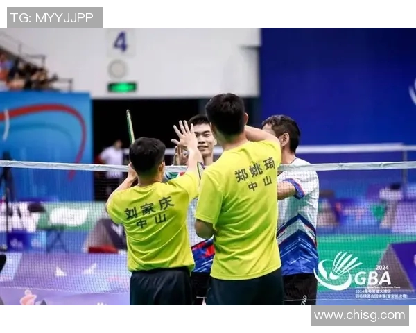 深圳羽毛球队实力强劲荣登全国第三名引发热议